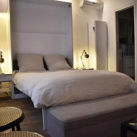 Charming Near Republique And Le Marais